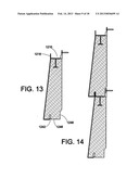 ATTACHMENT MEMBER FOR INSULATION PANEL diagram and image