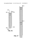 ATTACHMENT MEMBER FOR INSULATION PANEL diagram and image