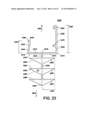 ATTACHMENT MEMBER FOR INSULATION PANEL diagram and image