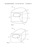 SYSTEMS AND METHODS FOR PACKAGING AND TRANSPORTING BULK MATERIALS diagram and image