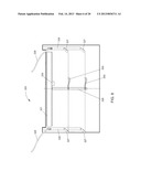 SYSTEMS AND METHODS FOR PACKAGING AND TRANSPORTING BULK MATERIALS diagram and image