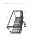 SYSTEMS AND METHODS FOR PACKAGING AND TRANSPORTING BULK MATERIALS diagram and image