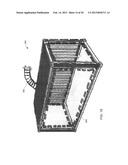 SYSTEMS AND METHODS FOR PACKAGING AND TRANSPORTING BULK MATERIALS diagram and image