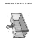 SYSTEMS AND METHODS FOR PACKAGING AND TRANSPORTING BULK MATERIALS diagram and image