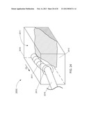 SYSTEMS AND METHODS FOR PACKAGING AND TRANSPORTING BULK MATERIALS diagram and image