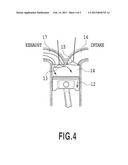 INTERNAL COMBUSTION ENGINE diagram and image