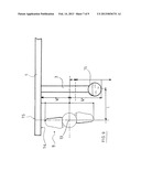 MODULE FOR RECOVERING ENERGY FROM MARINE AND FLUVIAL CURRENTS diagram and image