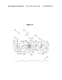 FLOATING ICE SHEET BASED RENEWABLE THERMAL ENERGY HARVESTING SYSTEM diagram and image