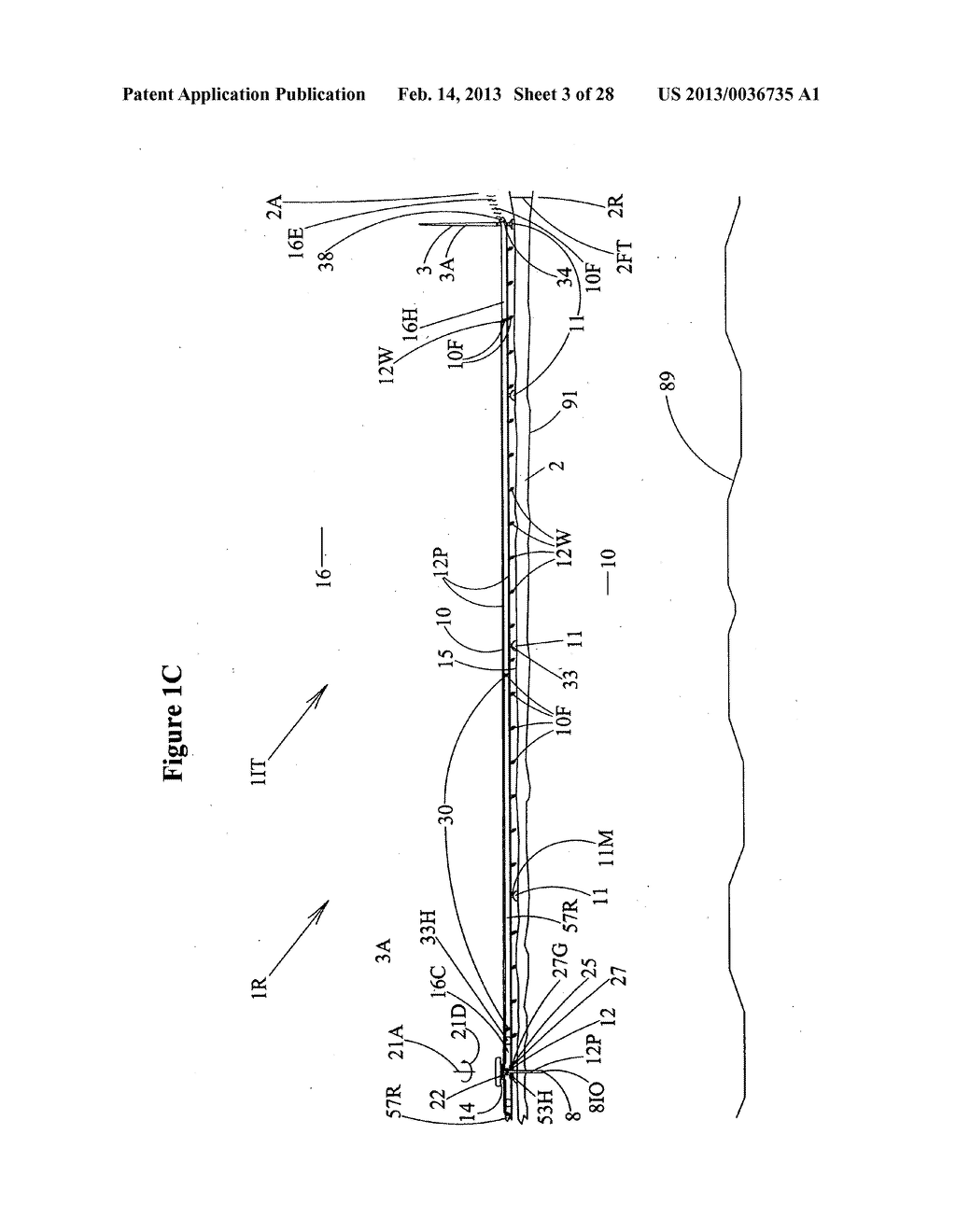 FLOATING ICE SHEET BASED RENEWABLE THERMAL ENERGY HARVESTING SYSTEM - diagram, schematic, and image 04