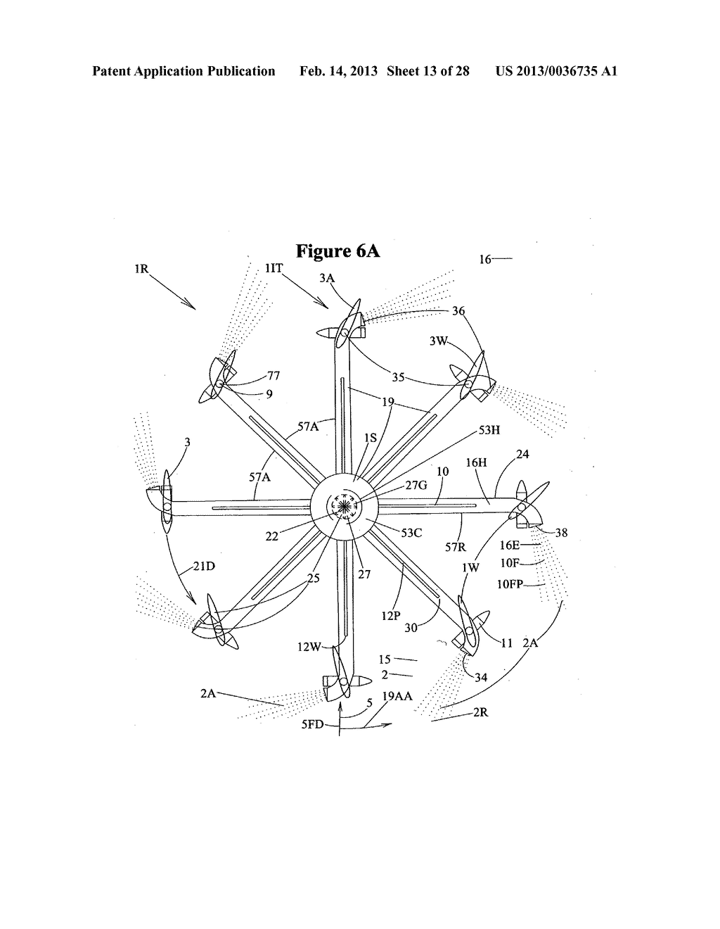 FLOATING ICE SHEET BASED RENEWABLE THERMAL ENERGY HARVESTING SYSTEM - diagram, schematic, and image 14