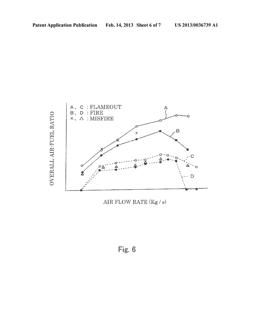 GAS TURBINE COMBUSTOR - diagram, schematic, and image 07