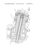 MULTI-FUEL INJECTION NOZZLE diagram and image