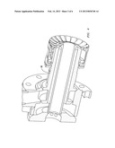 MULTI-FUEL INJECTION NOZZLE diagram and image