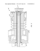 MULTI-FUEL INJECTION NOZZLE diagram and image