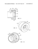 MULTI-FUEL INJECTION NOZZLE diagram and image