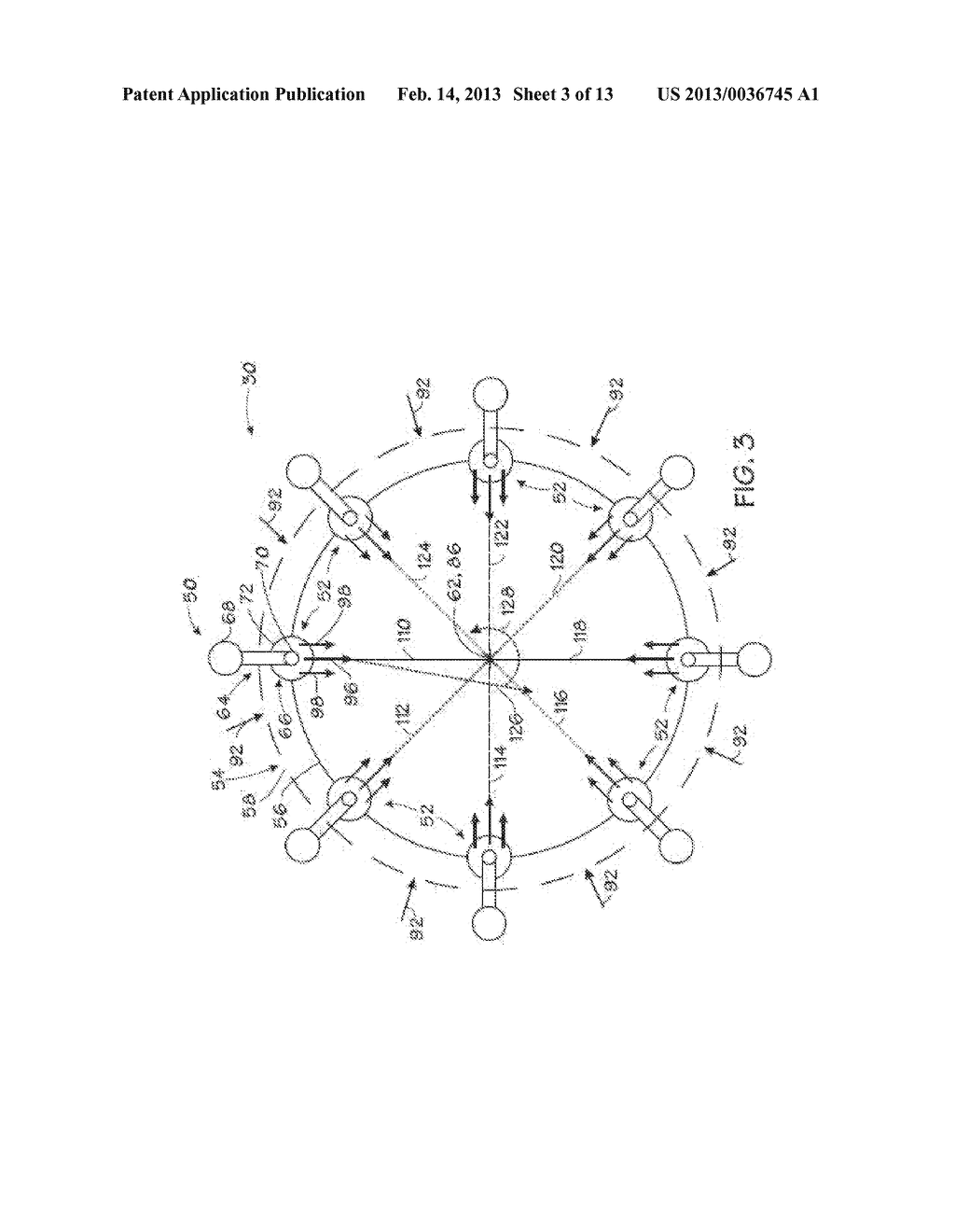 GAS TURBINE COMBUSTOR HAVING COUNTERFLOW INJECTION MECHANISM AND METHOD OF     USE - diagram, schematic, and image 04