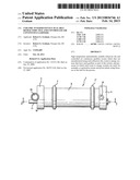 CERAMIC INTERMITTENTLY SEALABLE REFRACTORY TILE AND CONTROLLED AIR     CONTINUOUS GASIFIERS diagram and image