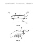 CERAMIC INTERMITTENTLY SEALABLE REFRACTORY TILE AND CONTROLLED AIR     CONTINUOUS GASIFIERS diagram and image