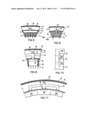 CERAMIC INTERMITTENTLY SEALABLE REFRACTORY TILE AND CONTROLLED AIR     CONTINUOUS GASIFIERS diagram and image