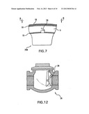 CERAMIC INTERMITTENTLY SEALABLE REFRACTORY TILE AND CONTROLLED AIR     CONTINUOUS GASIFIERS diagram and image