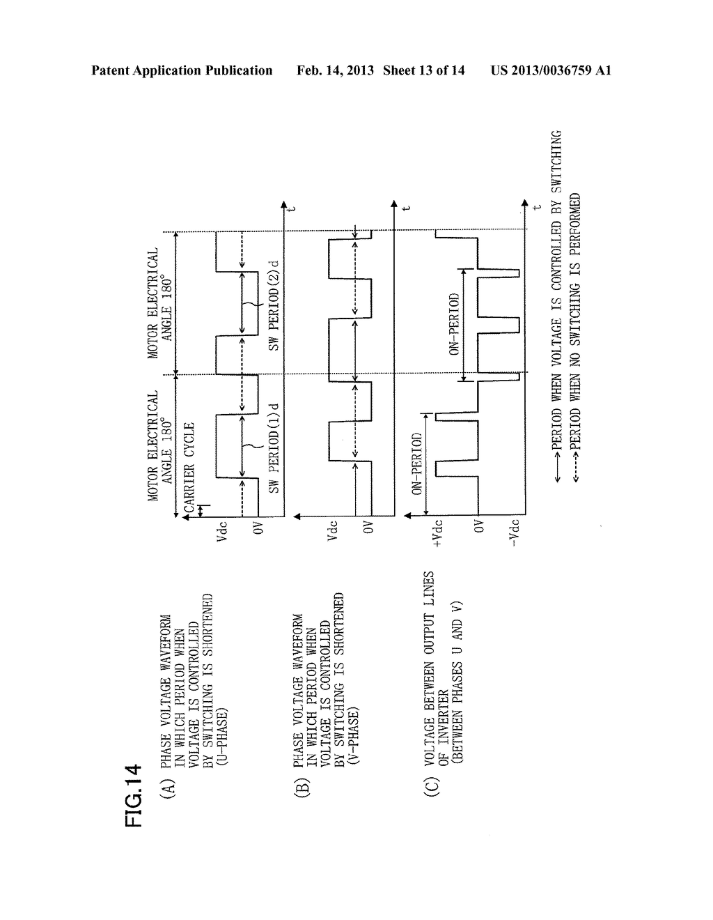 REFRIGERATION APPARATUS - diagram, schematic, and image 14