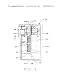 Scroll type device including compressor and expander functions in a single     scroll plate pair diagram and image