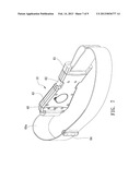 WEIGHT MEASURE DEVICE WITH A COMBINATION LOCK diagram and image