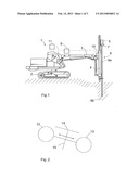 METHOD AND APPARATUS FOR DETECTING TIGHTNESS OF THREADED JOINTS OF DRILL     RODS diagram and image