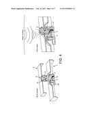 BEVERAGE MACHINE WITH INTEGRATED ULTRASONIC TRANSCEIVER diagram and image