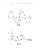 BEVERAGE MACHINE WITH INTEGRATED ULTRASONIC TRANSCEIVER diagram and image