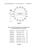 MEANS AND METHOD FOR MONITORING THE FLOW OF FLUID diagram and image