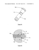 MEANS AND METHOD FOR MONITORING THE FLOW OF FLUID diagram and image