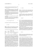 MEANS AND METHOD FOR MONITORING THE FLOW OF FLUID diagram and image