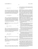 MEANS AND METHOD FOR MONITORING THE FLOW OF FLUID diagram and image