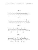 INERTIAL SENSOR AND METHOD OF MANUFACTURING THE SAME diagram and image