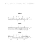 INERTIAL SENSOR AND METHOD OF MANUFACTURING THE SAME diagram and image