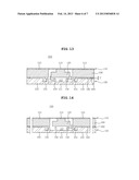 INERTIAL SENSOR AND METHOD OF MANUFACTURING THE SAME diagram and image