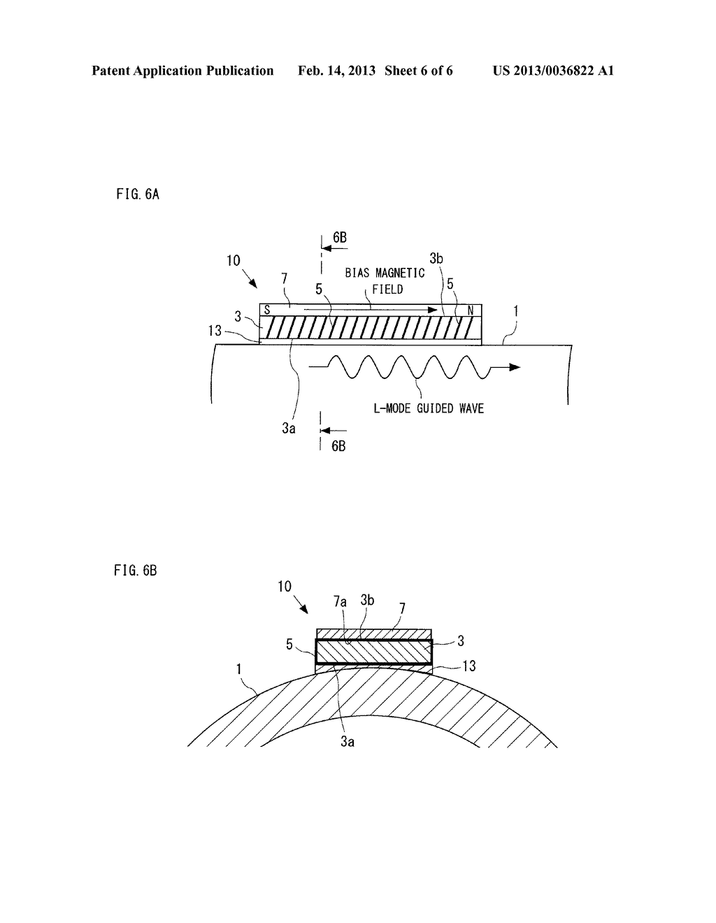 L-MODE GUIDED WAVE SENSOR - diagram, schematic, and image 07