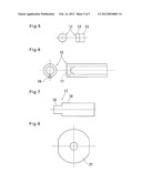 COPPER ALLOY FOR SLIDING MATERIALS diagram and image