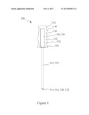 NAIL PLACEMENT DEVICE diagram and image