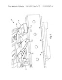 SCREWSTRIP ADVANCE MECHANISM AND FEEDER FOR A POWER SCREWDRIVER diagram and image