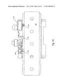 SCREWSTRIP ADVANCE MECHANISM AND FEEDER FOR A POWER SCREWDRIVER diagram and image