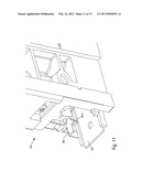 SCREWSTRIP ADVANCE MECHANISM AND FEEDER FOR A POWER SCREWDRIVER diagram and image