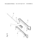 SCREWSTRIP ADVANCE MECHANISM AND FEEDER FOR A POWER SCREWDRIVER diagram and image