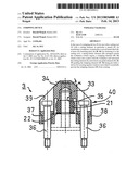 STRIPPING DEVICE diagram and image