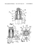 STRIPPING DEVICE diagram and image