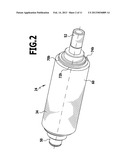 ROTARY CUTTING DEVICE diagram and image