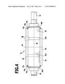 ROTARY CUTTING DEVICE diagram and image