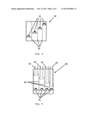 SET OF ORGAN PIPES diagram and image