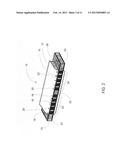 Harmonica Adapted for Chordal Jamming and Method and Use of Same for     Improving Pulmonary Function diagram and image